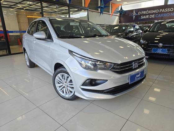 FIAT CRONOS 1.3 FIREFLY FLEX DRIVE CVT FIAT CRONOS 1.3 FIREFLY FLEX DRIVE CVT